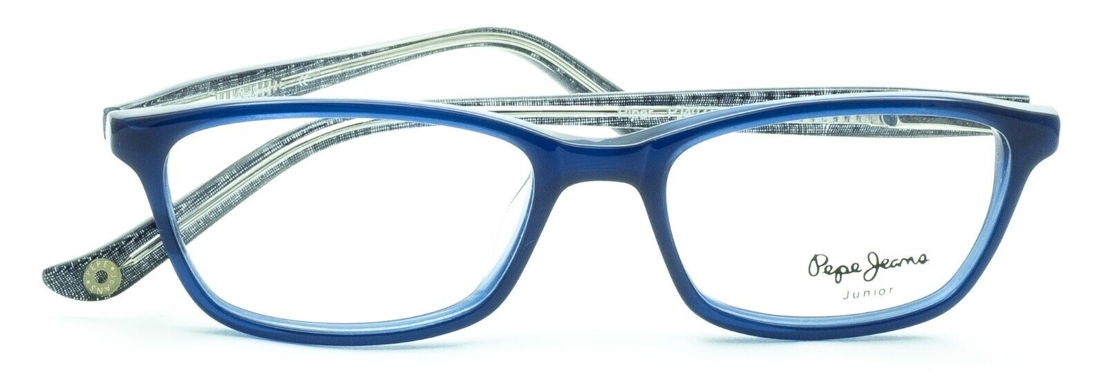 PEPE JEANS Junior Piper PJ4027 C1 46mm Eyewear FRAMES Glasses RX Optical - New