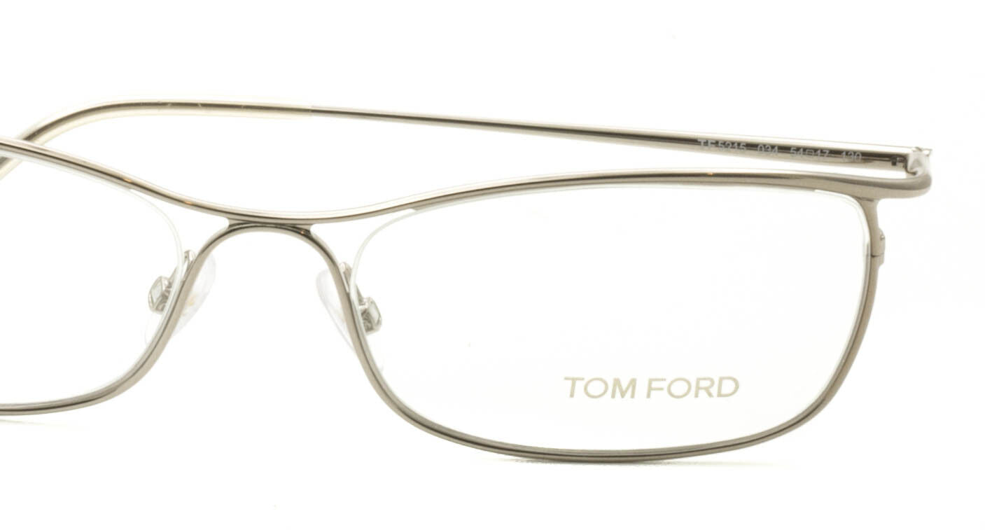 TOM FORD TF 5215 034 54mm Eyewear FRAMES RX Optical Eyeglasses Glasses New Italy