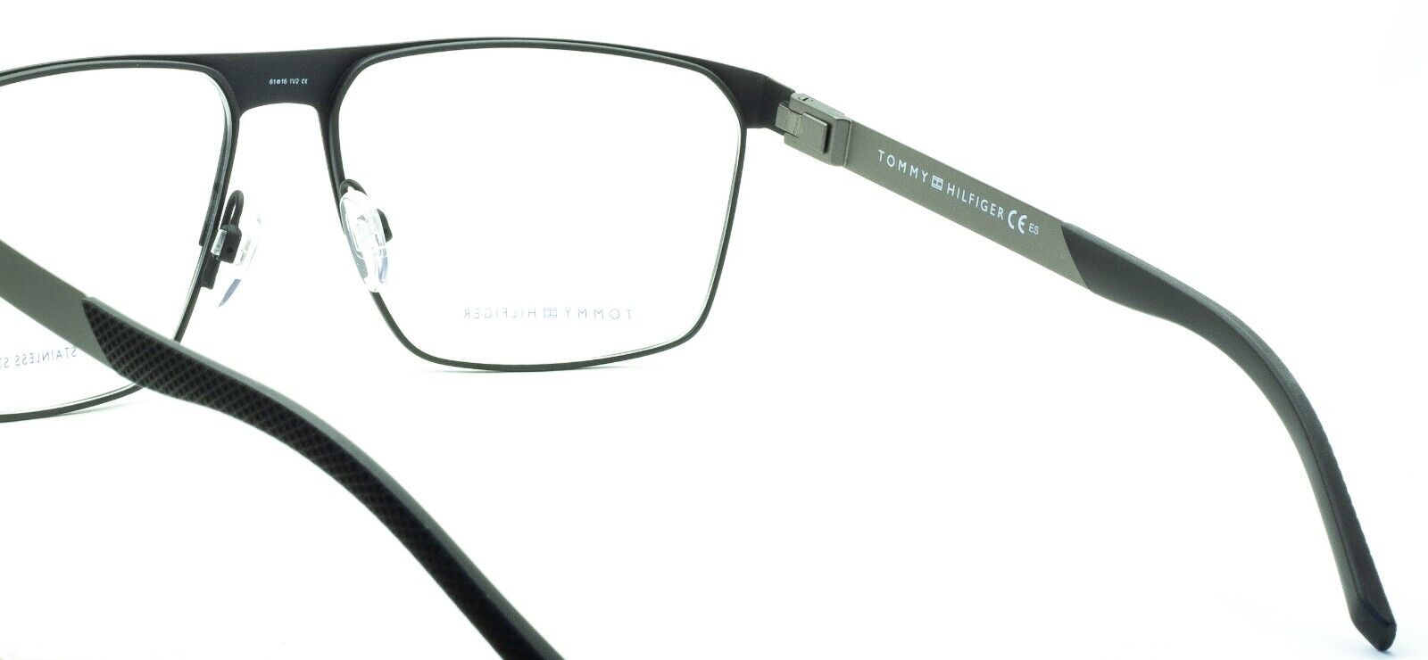 TOMMY HILFIGER TH1861 003 61mm Eyewear FRAMES Glasses RX Optical Eyeglasses -New