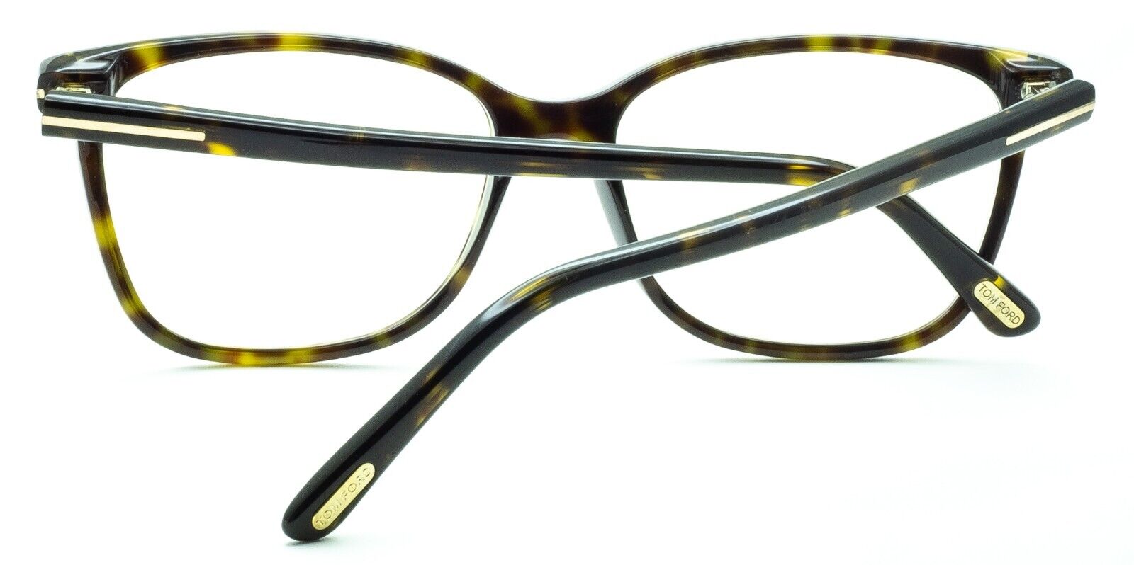 TOM FORD TF 5842-B 052 54mm Eyewear FRAMES RX Optical Glasses New - Italy