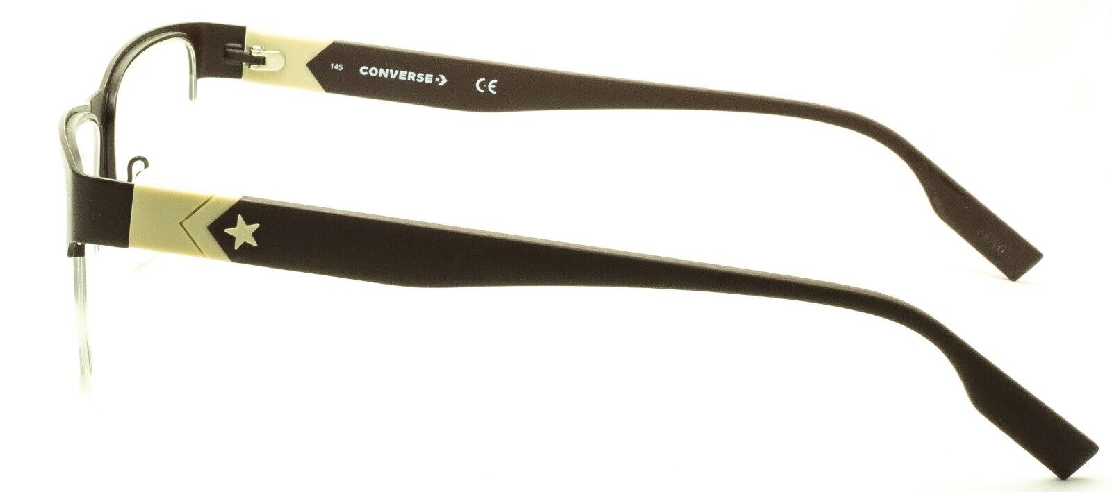 Converse All Star CV3009 202 54mm RX Optical FRAMES Glasses Eyewear Eyeglasses