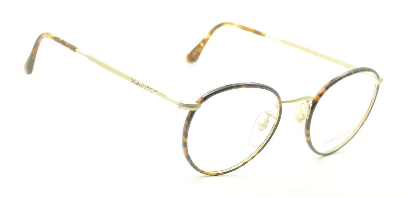 GIORGIO ARMANI GA 112 732 47mm Eyewear FRAMES Eyeglasses RX Optical Glasses New