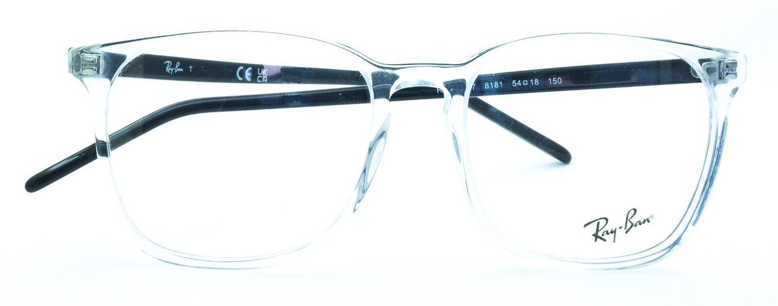 RAY BAN RB 5387 8181 54mm FRAMES RAYBAN Glasses RX Optical Eyewear EyeglassesNew