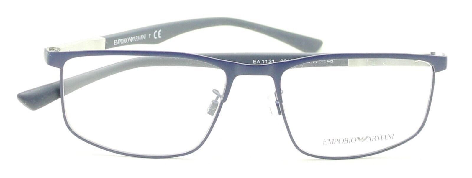 EMPORIO ARMANI EA 1131 3018 54mm Eyewear FRAMES RX Optical Glasses EyeglassesNew