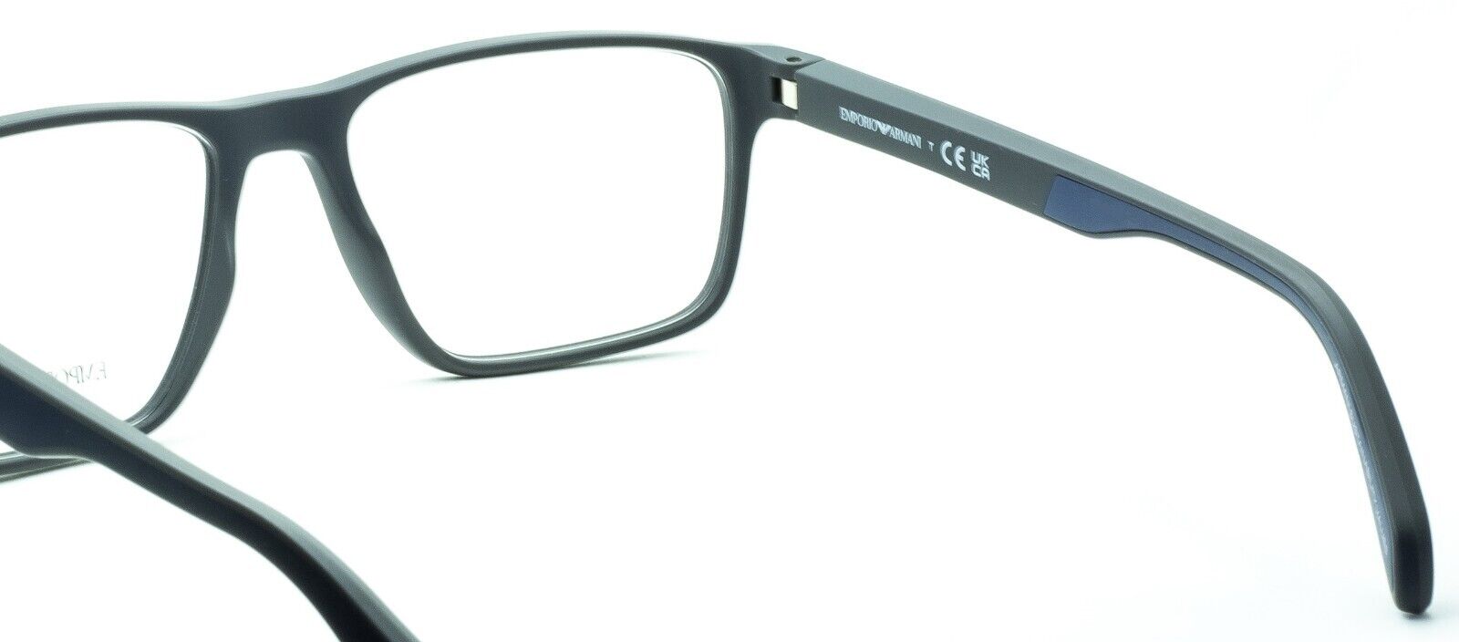 EMPORIO ARMANI EA3233 6103 56mm Eyewear FRAMES New RX Optical Glasses Eyeglasses