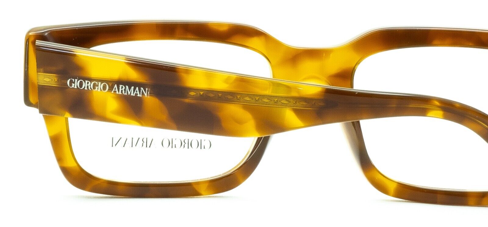 GIORGIO ARMANI AR7243-U 5988 53mm Eyewear FRAMES Eyeglasses RX Optical Glasses