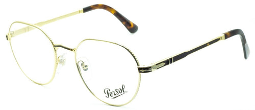 PERSOL 2486-V 1109 51mm Eyewear FRAMES Glasses RX Optical Eyeglasses - New Italy