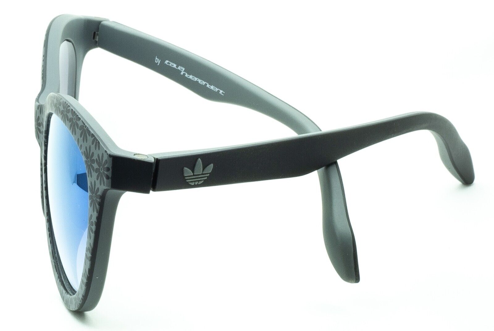 ADIDAS by ITALIA INDEPENDENT AOR014.DSY.070 50mm Sunglasses Shades Frames - New