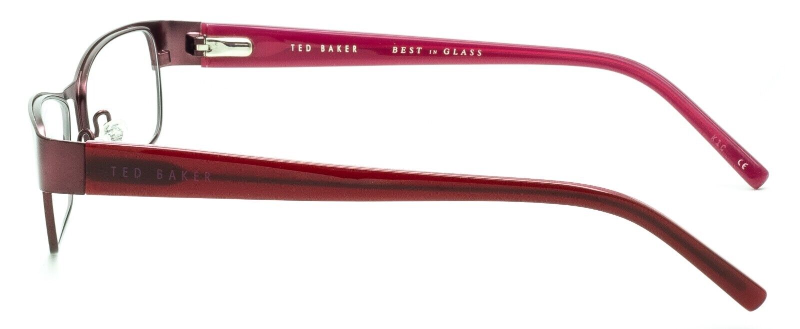 TED BAKER Laguna B931 249 49mm Eyewear FRAMES Glasses RX Optical Eyeglasses New