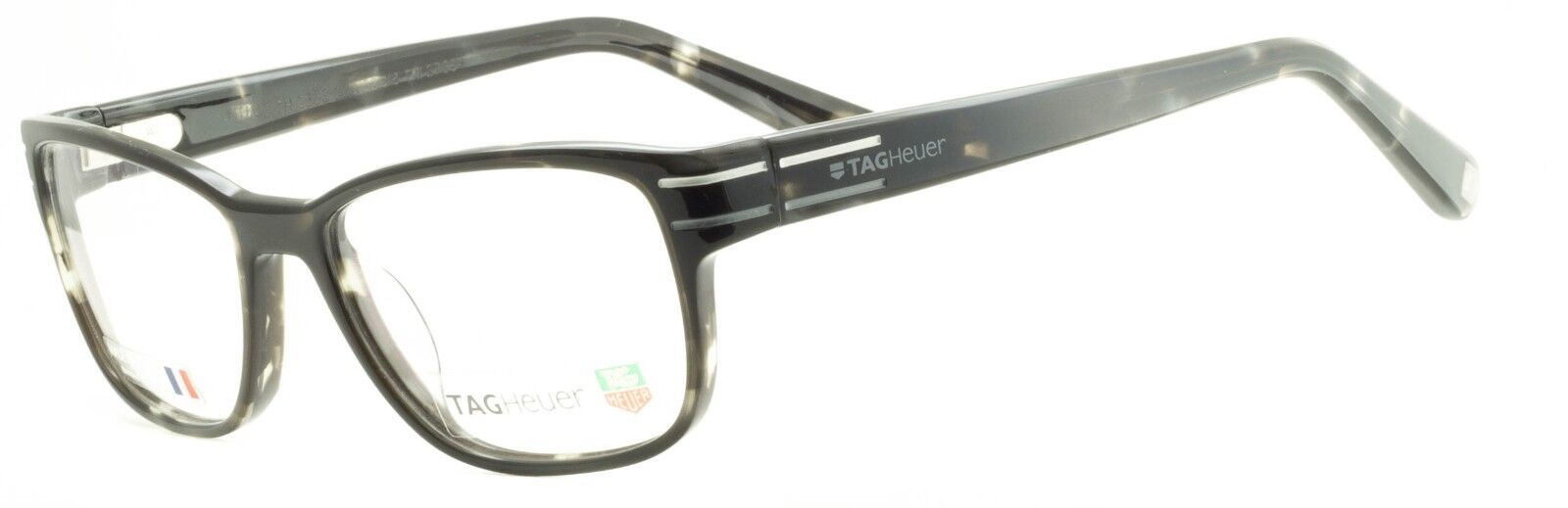 TAG HEUER TH 0533 002 Eyewear FRAMES Optical RX Glasses Eyeglasses New - BNIB