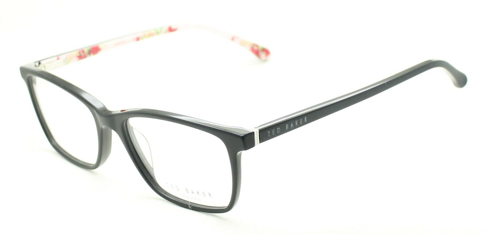 TED BAKER LONDON Get Hooked 9080 001 52mm Eyewear FRAMES Glasses RX Optical -New