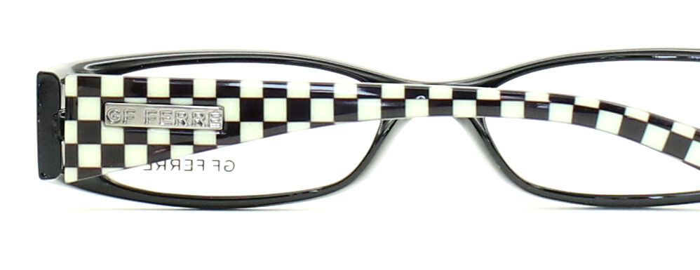 GIANFRANCO FERRE FF08701 51mm Eyewear FRAMES RX Optical Glasses - BNIB New Italy