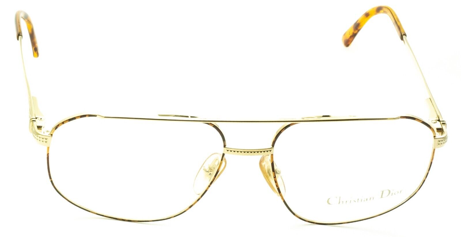 CHRISTIAN DIOR 2743 41A 58mm Eyewear Glasses RX Optical FRAMES VINTAGE - Austria