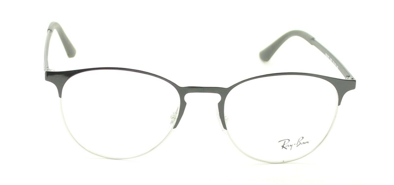 RAY BAN RB 6375 2861 51mm FRAMES Eyeglasses RAYBAN Glasses RX Optical EyewearNew