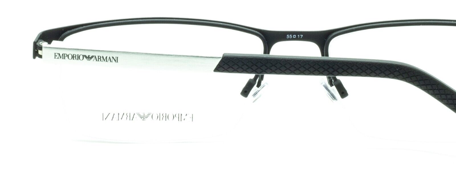 EMPORIO ARMANI EA 1041 3094 55mm Eyewear FRAMES RX Optical Glasses EyeglassesNew