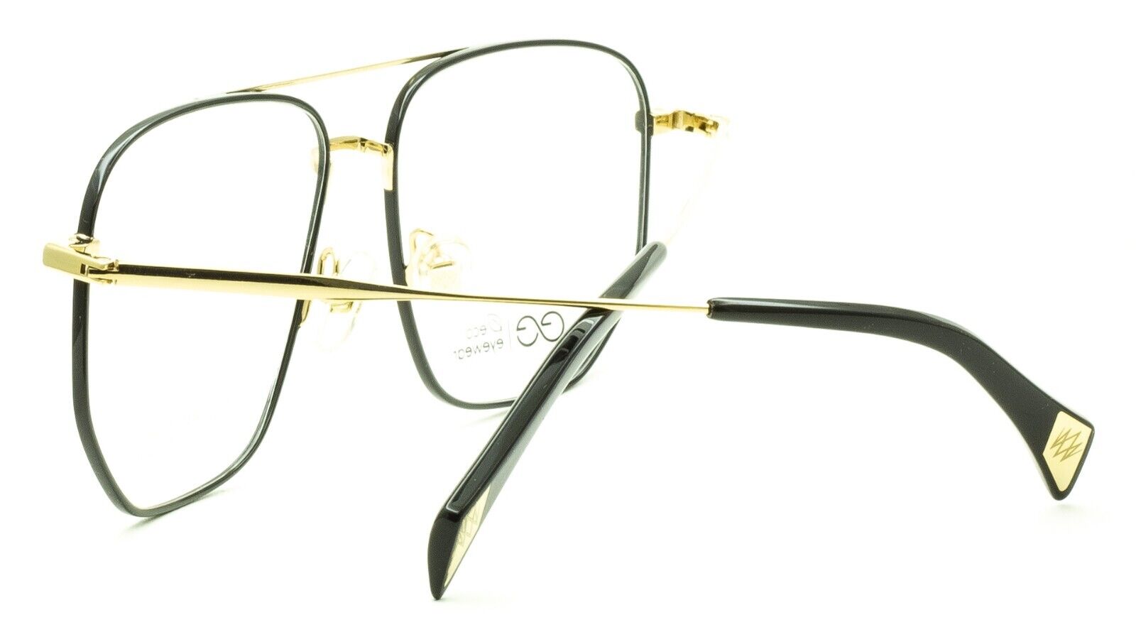 WILLIAM MORRIS Black Label Paul C2 57mm RX Optical Eyewear FRAMES Glasses - New