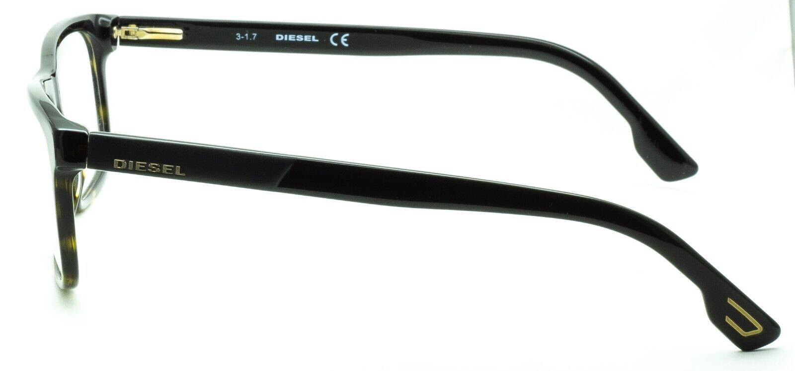 DIESEL DL 5212 052 55mm Eyewear FRAMES RX Optical Eyeglasses Glasses - New BNIB