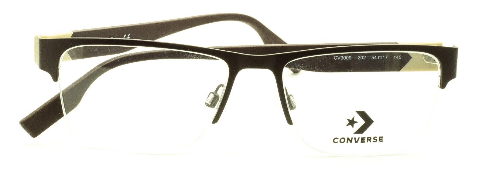 Converse All Star CV3009 202 54mm RX Optical FRAMES Glasses Eyewear Eyeglasses