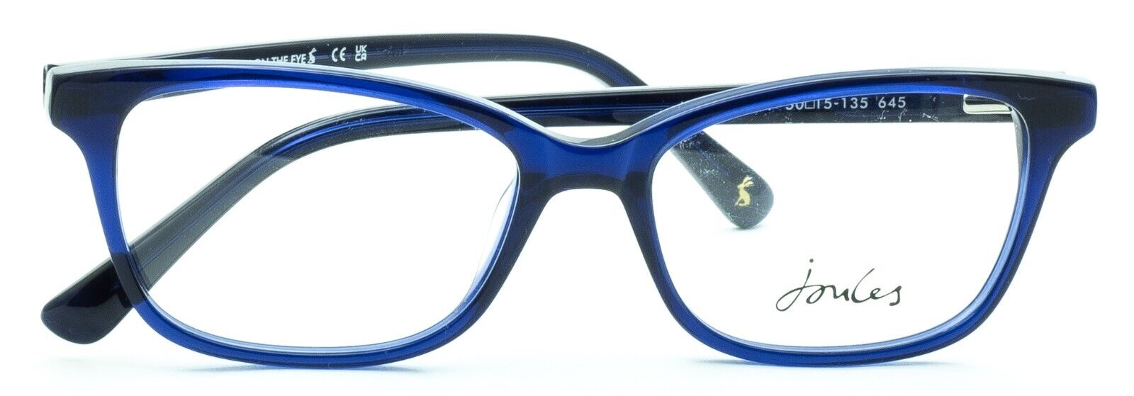 JOULES JESS JO3029 645 50mm FRAMES Glasses RX Optical Eyewear Eyeglasses - New