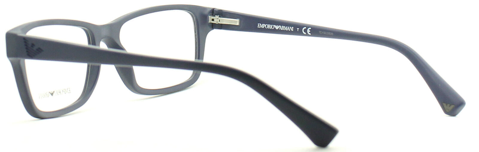 EMPORIO ARMANI EA3057 5368 54mm Eyewear FRAMES New RX Optical Glasses Eyeglasses