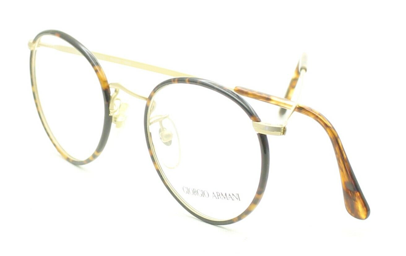 GIORGIO ARMANI GA 112 732 47mm Eyewear FRAMES Eyeglasses RX Optical Glasses New