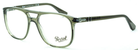 PERSOL 7092-V 1069 50mm Eyewear FRAMES Glasses RX Optical Eyeglasses -New BNIB