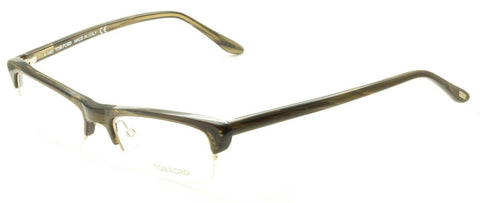 TOM FORD TF5073 782 52mm Eyewear FRAMES RX Optical Eyeglasses Glasses Italy New