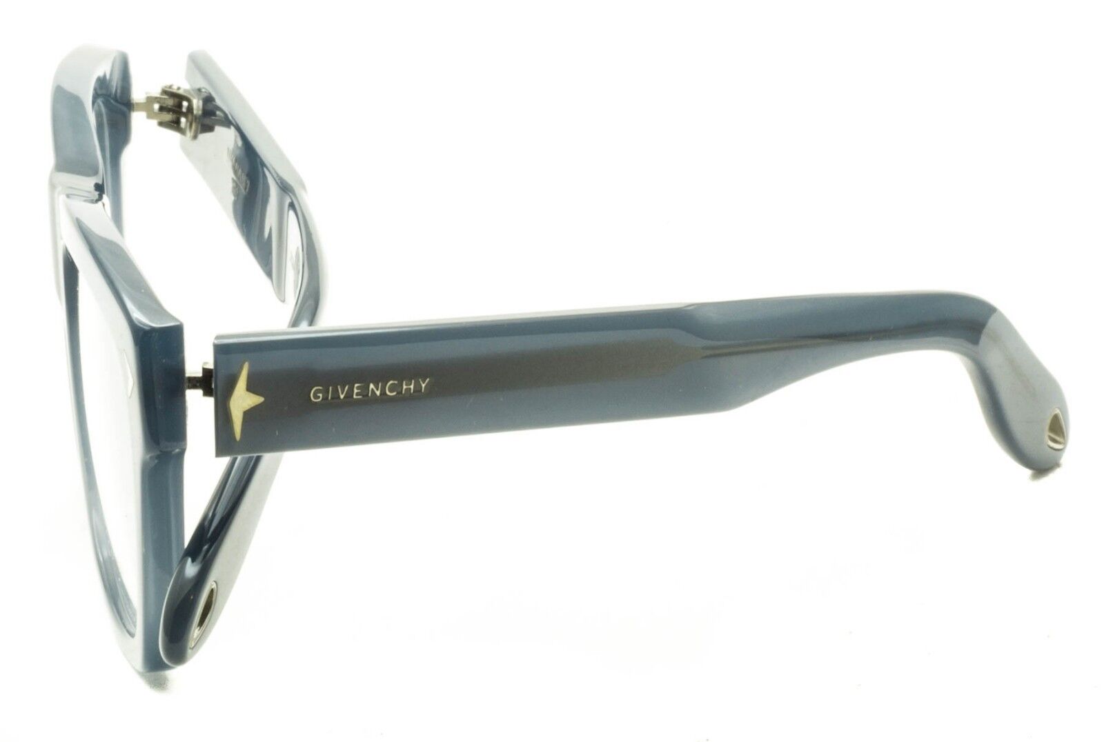 GIVENCHY GV 0017 RU2 52mm Eyewear FRAMES RX Optical Glasses Eyeglasses New Italy