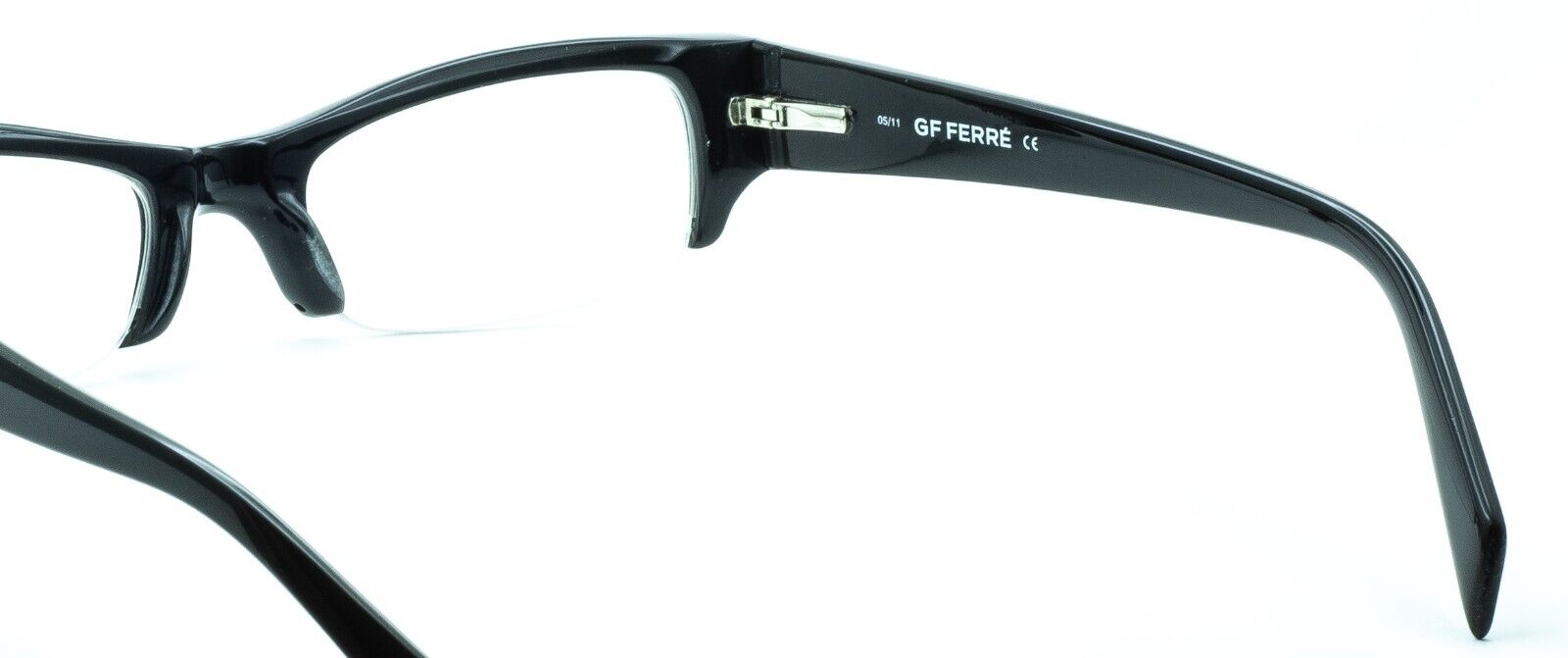 GIANFRANCO FERRE FF08301 51mm Eyewear FRAMES RX Optical Glasses - BNIB New Italy