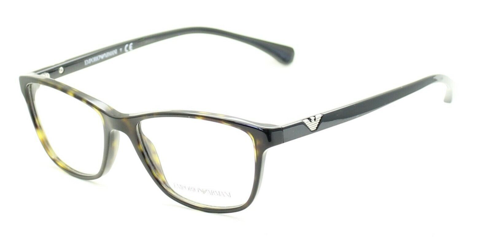 EMPORIO ARMANI EA3099 5026 52mm Eyewear FRAMES RX Optical Glasses Eyeglasses New