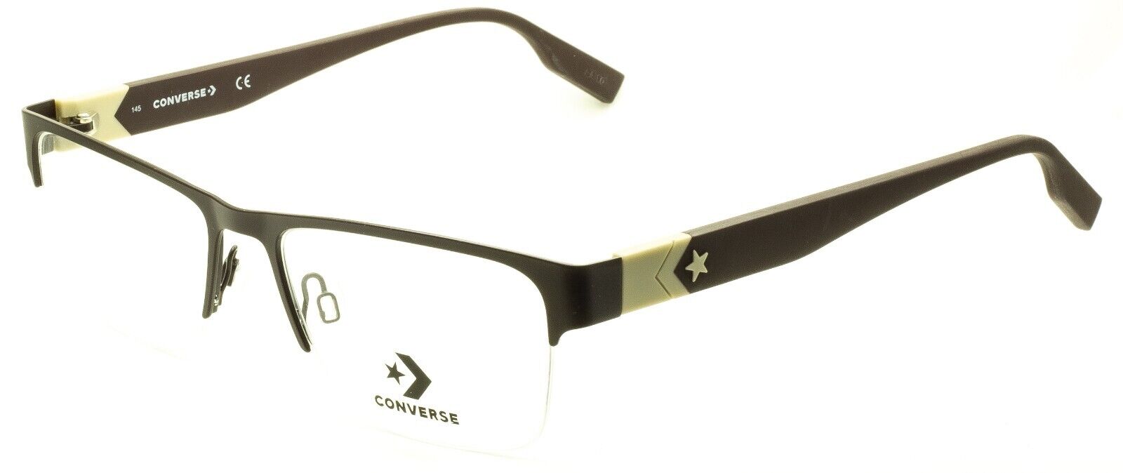 Converse All Star CV3009 202 54mm RX Optical FRAMES Glasses Eyewear Eyeglasses