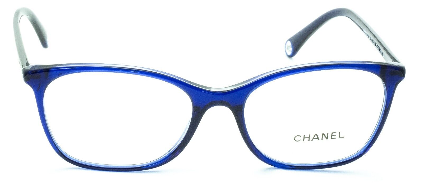 CHANEL 3414 c.503 54mm Eyewear FRAMES Eyeglasses RX Optical Glasses - New Italy