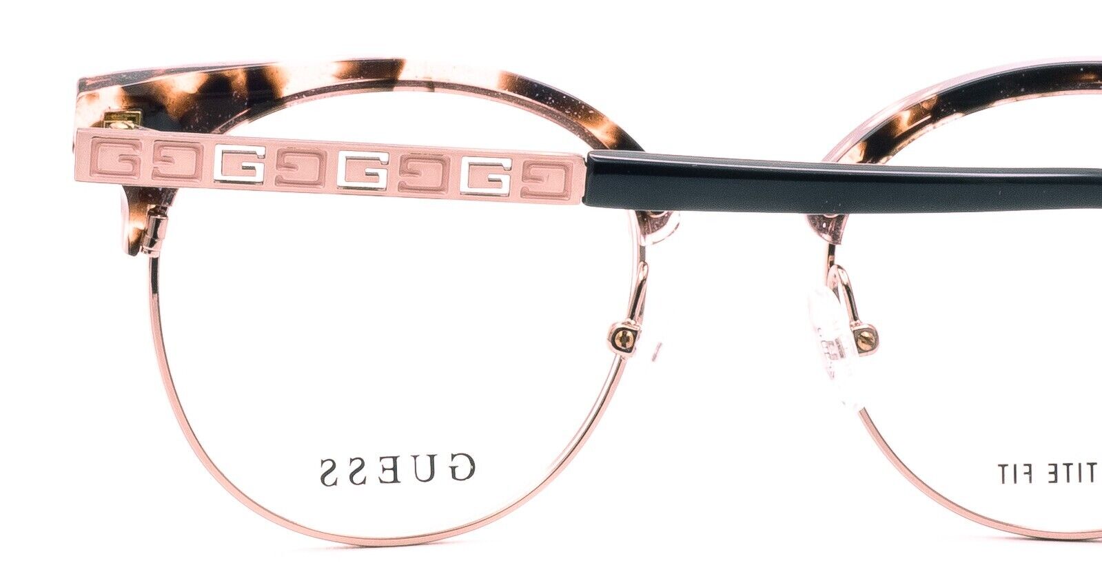 GUESS GU 2744 074 49mm Eyewear FRAMES Glasses Eyeglasses RX Optical - BNIB New