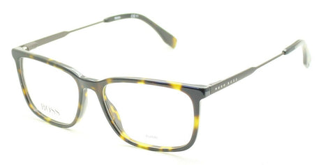 HUGO BOSS 1145/F 003 51mm Eyewear FRAMES Glasses RX Optical Eyeglasses - Italy