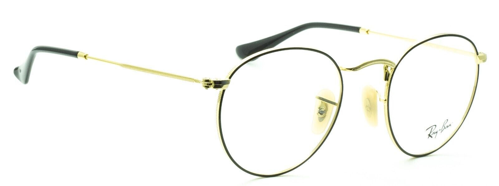 RAY BAN RB 3447V 2991 47mm FRAMES RAYBAN Glasses RX Optical Eyewear Eyeglasses