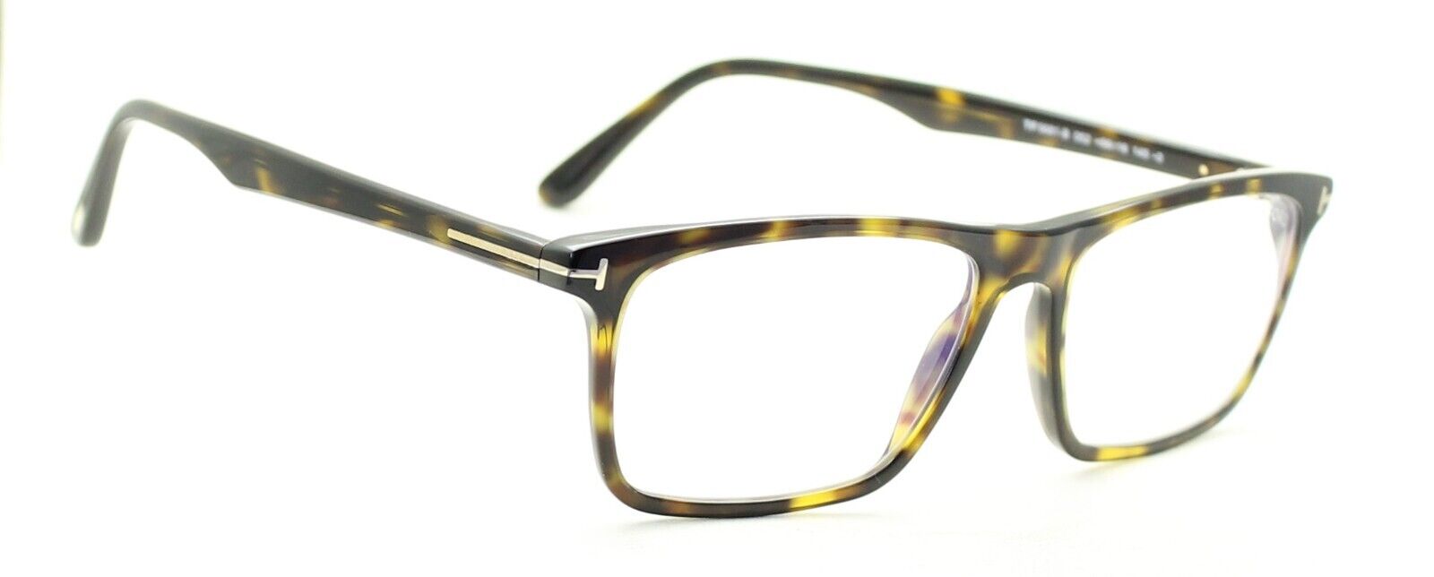 TOM FORD FT 5681-B 052 Eyewear FRAMES RX Optical Eyeglasses Glasses Italy - New