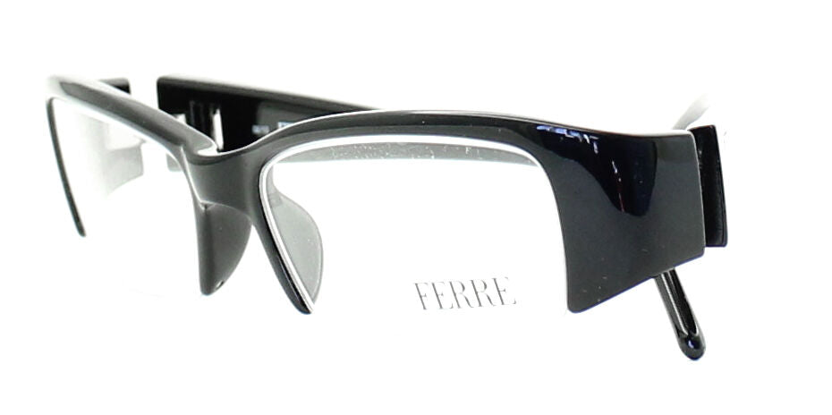 GIANFRANCO FERRE GF26601 49mm Eyewear FRAMES RX Optical Glasses - BNIB New Italy