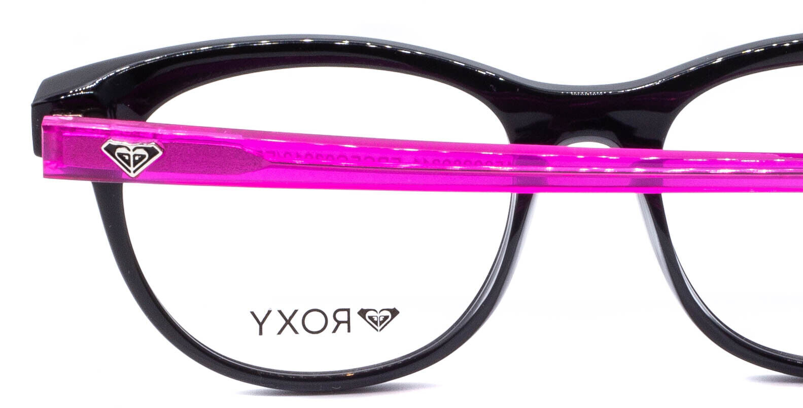 ROXY ERGEG03012/EPNK MELLIE 50mm Eyewear FRAMES Glasses RX Optical Eyeglasses