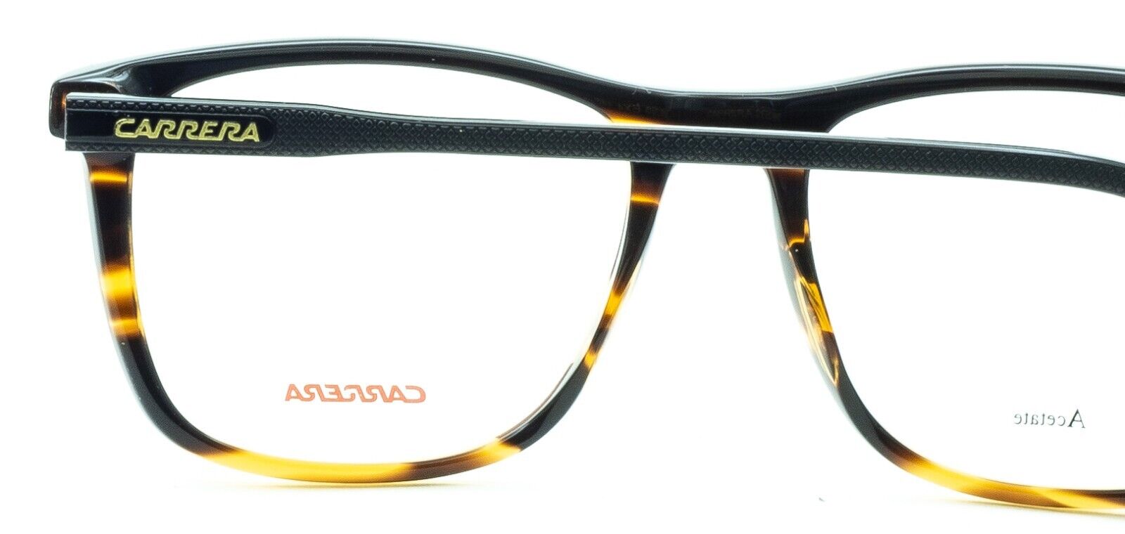 CARRERA 263 EX4 53mm Eyewear FRAMES Glasses RX Optical Eyeglasses - New BNIB