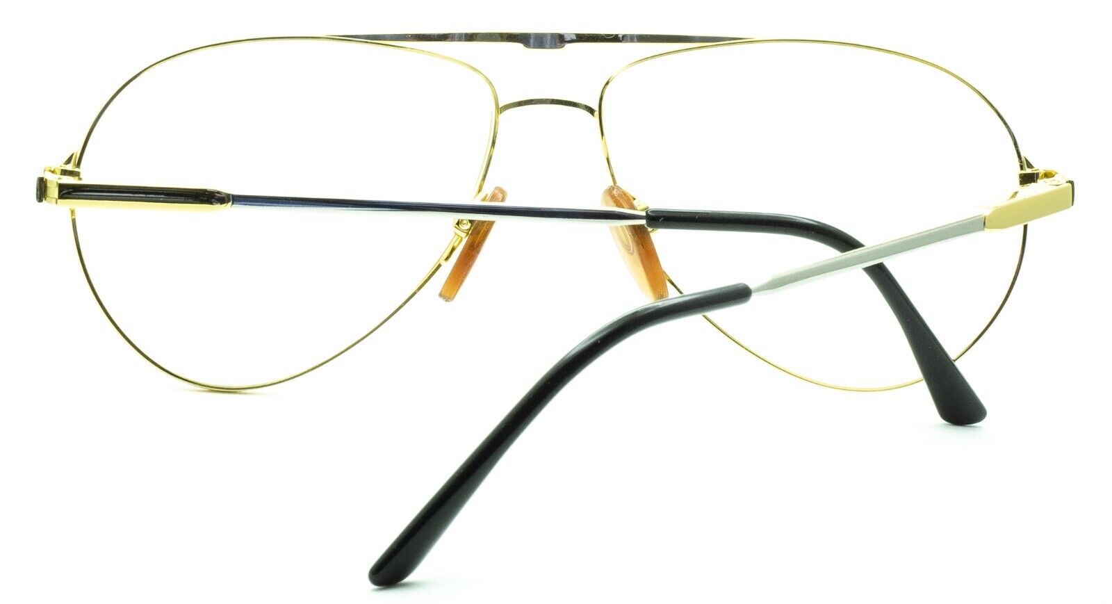 Dune 39 Italy Vintage Linea Dune by Ladins 56x15mm FRAMES RX Optical NOS Glasses