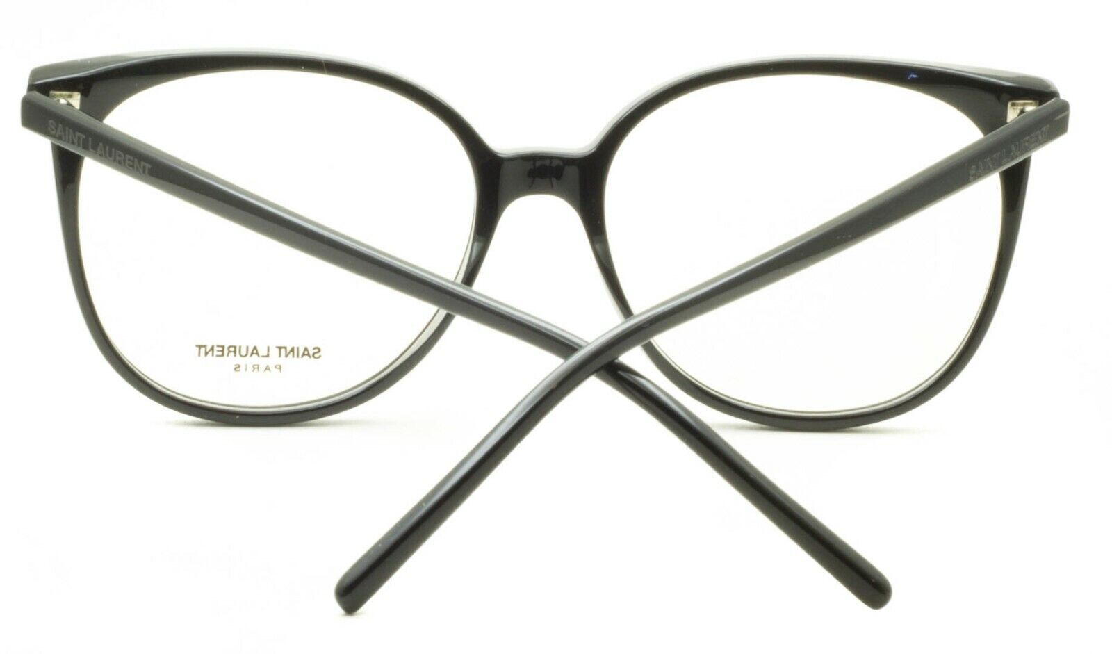 Saint Laurent Paris SL39 001 Eyewear FRAMES RX Optical Eyeglasses Glasses - New