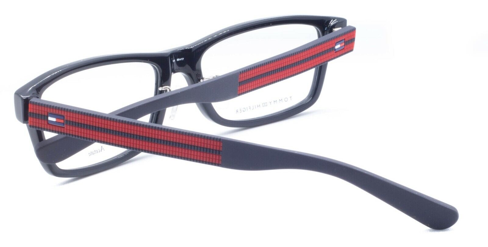 TOMMY HILFIGER TH 5025/J QL9 55mm Eyewear FRAMES Glasses RX Optical Eyeglasses