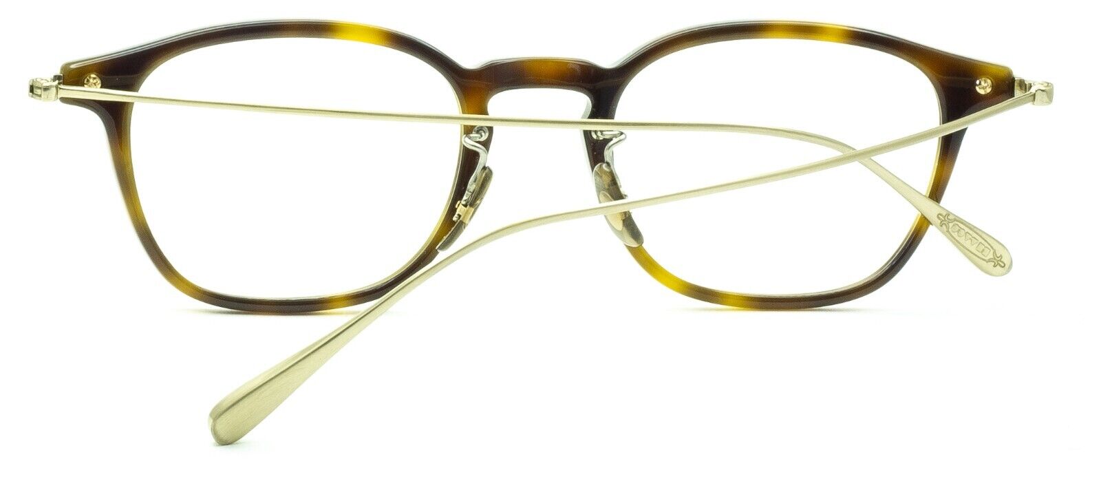 OLIVER PEOPLES Winnett OV 5371D 1007 48mm FRAMES Glasses RX Optical - New Japan