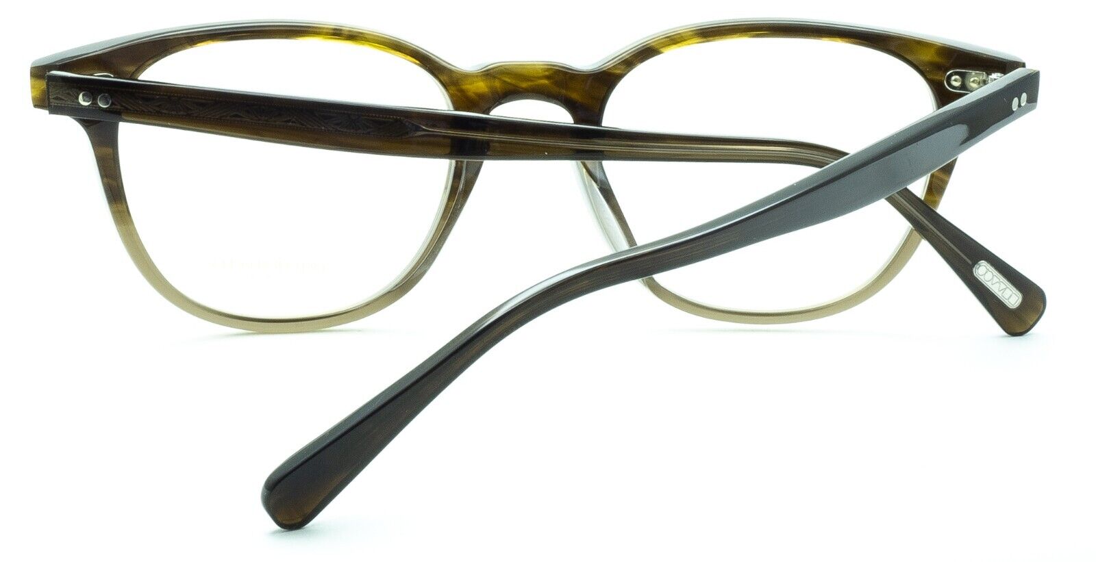 OLIVER PEOPLES Sadao OV 5481U 1732 47mm FRAMES Glasses RX Optical - New Japan