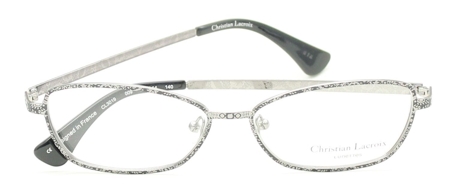 CHRISTIAN LACROIX CL3019 009 54mm Eyewear RX Optical FRAMES Glasses - New BNIB