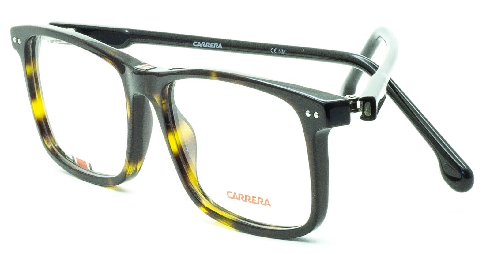 CARRERA 2001T/V 581 50mm Eyewear FRAMES Glasses RX Optical Eyeglasses New Italy