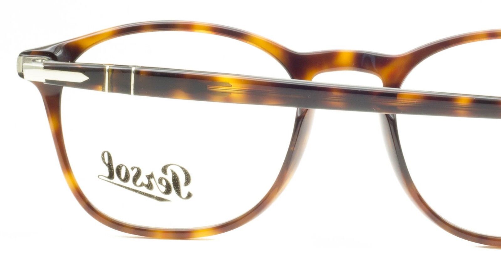 PERSOL 3007-V 24 50mm Eyewear FRAMES Glasses RX Optical Eyeglasses New - Italy