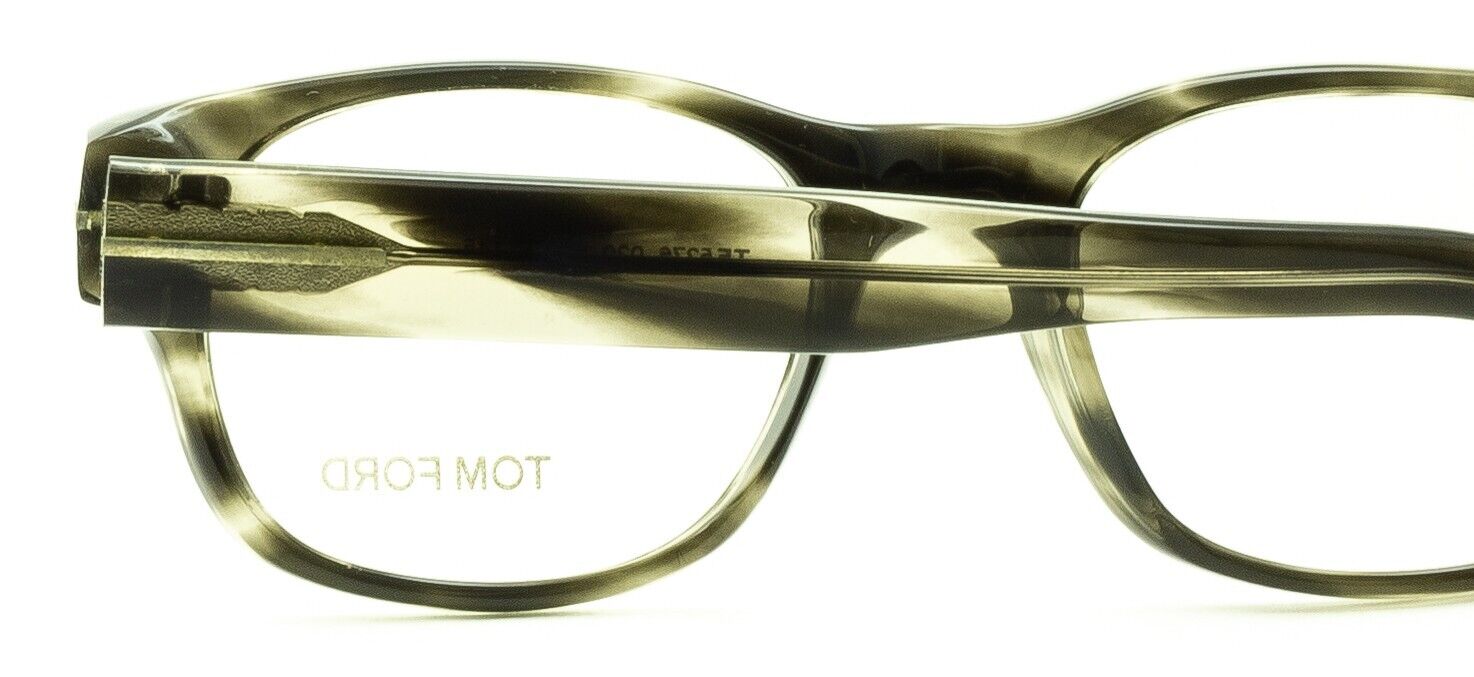 TOM FORD TF 5276 020 51mm Eyewear FRAMES RX Optical Eyeglasses Glasses New Italy