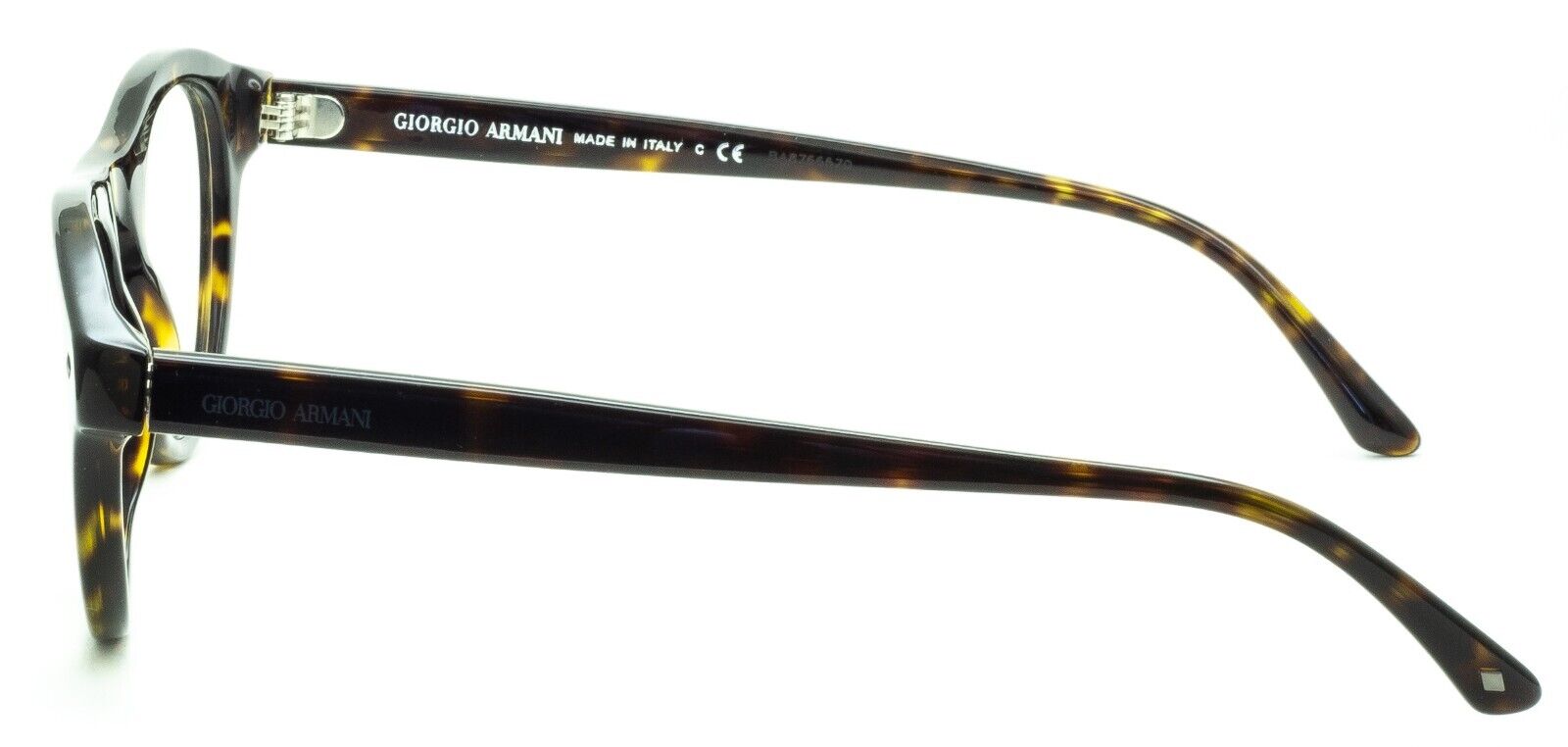 GIORGIO ARMANI AR 7133 5026 49mm Eyewear FRAMES RX Optical Glasses - New Italy