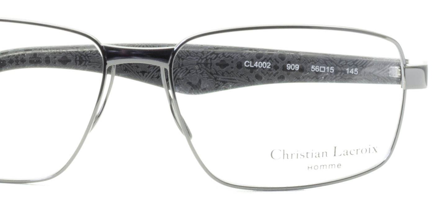 CHRISTIAN LACROIX CL4002 909 56mm Eyewear RX Optical FRAMES Glasses - New BNIB